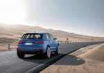 Audi RS Q3 Concept 2012 года